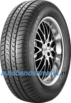 Banden Debica Passio 2 ( 165/70 R14 81T ) zwart