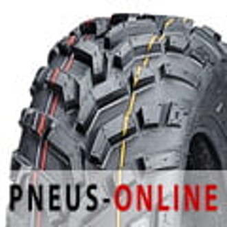 Banden Duro DI 2004 ( 21x7.00-14 TL 25J ) zwart