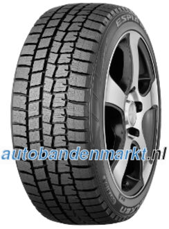 Banden Falken Espia EP-Z2 ( 175/80 R14 88R, Nordic compound ) zwart