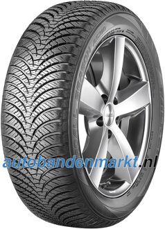 Banden Falken EUROALL SEASON AS210 ( 165/70 R14 81T ) zwart