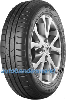 Banden Falken SINCERA SN110 ( 175/65 R15 84H Ecorun BLK ) zwart