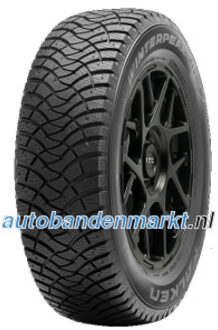 Banden Falken WINTERPEAK F-ICE 1 ( 195/60 R15 92T XL, met spikes ) zwart