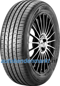 Banden Falken ZIEX ZE310 ECORUN ( 195/45 R16 84V XL Ecorun, BLK ) zwart