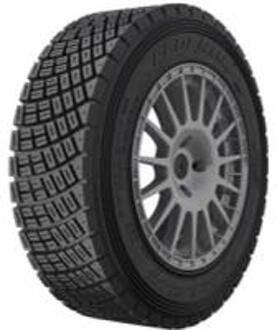 Banden Federal G-10 L SOFT ( 205/65 R15 94Q Competition Use Only ) zwart