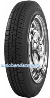 Banden Firestone Radial F560 ( 135 R15 72S ) zwart