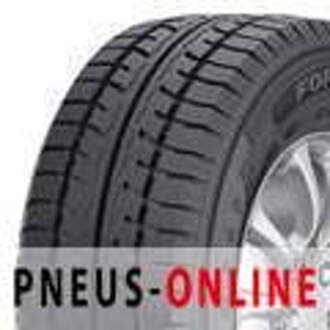 Banden Fortune FSR-902 ( 155/80 R12C 88/86Q 8PR ) zwart