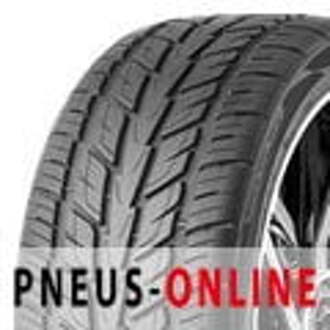 Banden Fronway Eurus 07 ( 275/45 R20 110V XL ) zwart