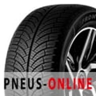 Banden Fronway Fronwing A/S ( 145/70 R13 71T ) zwart