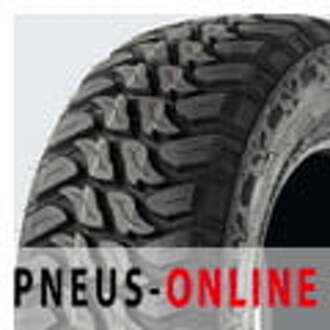 Banden Fronway Rockhunter M/T ( 235/85 R16 120/116Q POR ) zwart