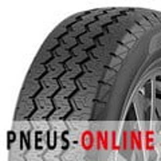 Banden Fronway VanPlus 09 ( 185 R14 102/100R 8PR ) zwart