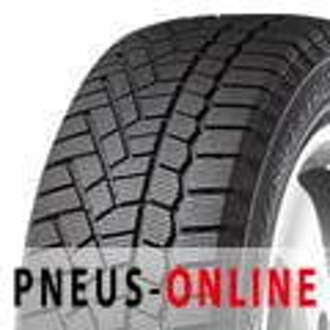 Banden Gislaved Soft*Frost 200 ( 185/65 R15 92T XL, Nordic compound ) zwart