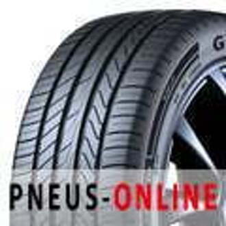 Banden Giti Control P10 ( 265/65 R21 108V SUV ) zwart