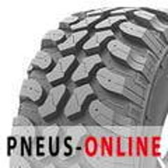 Banden Goodride Radial M/T SL366 ( 185 R14C 102/100Q 8PR, POR OWL ) zwart