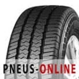 Banden Goodride Radial SC328 ( 185 R15C 103/102R 8PR ) zwart