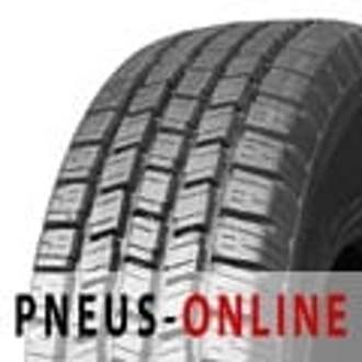 Banden Goodride Radial SL309 ( LT225/75 R16 115/112Q 10PR ) zwart