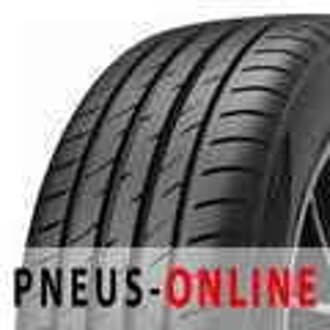 Banden Goodride Solmax 1 ( 215/55 R17 98W XL ) zwart