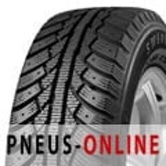 Banden Goodride SW606 ( 245/65 R17 107T, Te spiken ) zwart