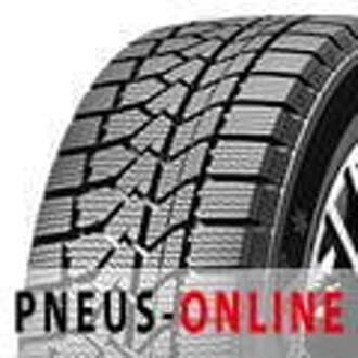 Banden Goodride SW628 ( 255/40 R20 101H XL, Nordic compound ) zwart