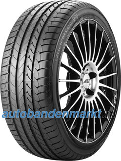 Banden Goodyear EfficientGrip ( 255/65 R17 110H SUV ) zwart