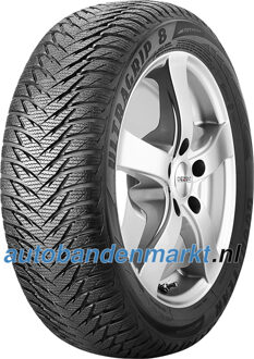 Banden Goodyear UltraGrip 8 ( 195/65 R15 91T ) zwart