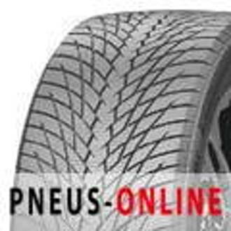 Banden Greentrac Winter Master D1 ( 185/60 R14 82T ) zwart