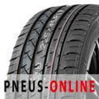 Banden Grenlander Enri U08 ( 275/45 R21 110W XL ) zwart