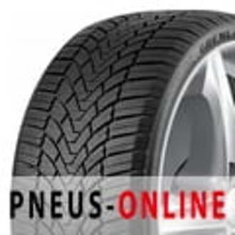 Banden Grenlander Icehawke I ( 185/50 R16 81V ) zwart