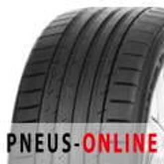 Banden Gripmax SureGrip Pro Sport ( 245/45 R21 104Y XL ) zwart