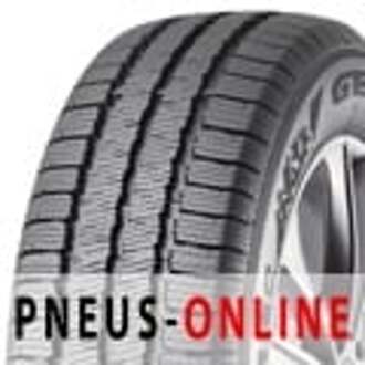 Banden GT Radial MAXMILER WT 2 ( 195/60 R16C 99/97T ) zwart