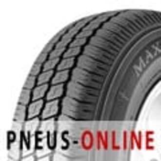 Banden GT Radial Maxmiler X ( 175 R14C 99/98N ) zwart