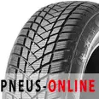 Banden GT Radial WinterPro2 Sport ( 215/60 R17 96H ) zwart