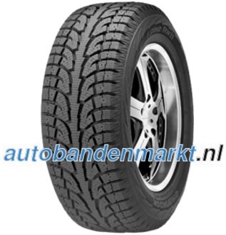 Banden Hankook I*Pike RW11 ( 275/40 R20 106T XL, met spikes SBL ) zwart