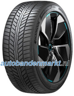 Banden Hankook iON i*cept (IW01) ( 215/45 R20 95H XL EV, SoundAbsorber ) zwart