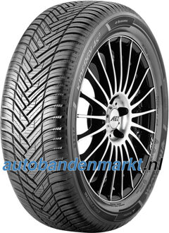 Banden Hankook Kinergy 4S² H750 ( 165/70 R14 85T XL ) zwart