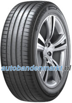 Banden Hankook Ventus Prime 4 K135 ( 215/55 R17 94W ) zwart