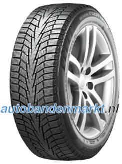 Banden Hankook Winter i*cept iZ2 W616 ( 215/70 R15 98T, Nordic compound SBL ) zwart