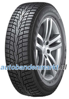 Banden Hankook Winter i*cept X RW10 ( 235/75 R15 105T, Nordic compound SBL ) zwart