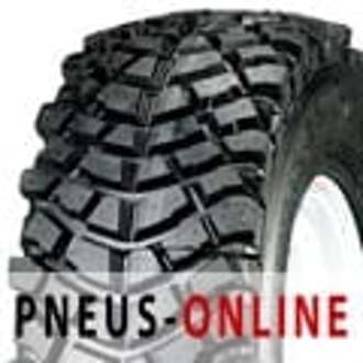 Banden Insa Turbo SAHARA-2 ( 235/70 R16 106 Q cover ) zwart