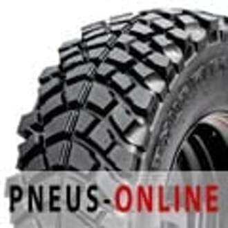 Banden Insa Turbo SAHARA ( 235/85 R16 120/116N cover ) zwart