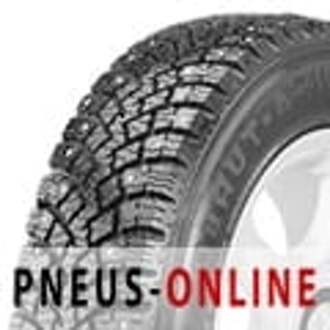 Banden Insa Turbo T-1 ( 195/70 R15 104/102R cover ) zwart