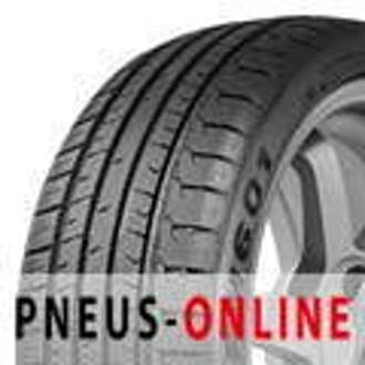 Banden Invovic EL601 ( 255/30 R19 91W ) zwart