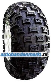 Banden Kenda K282 ( 4.10-18 TT 58P ) zwart