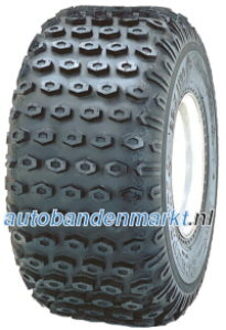 Banden Kenda K290 ( 20x10.00-9 TL 34F NHS ) zwart