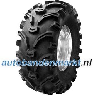 Banden Kenda K299 ( 23x10.00-10 TL 62F ) zwart