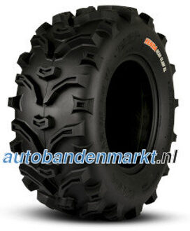 Banden Kenda K299A ( 25x10.00-12 TL 45F ) zwart