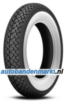 Banden Kenda K333WW ( 3.00-10 TL 42J ) zwart