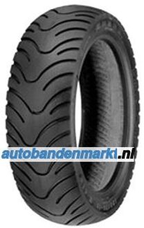 Banden Kenda K413 ( 130/60-13 TT 53J Front ) zwart