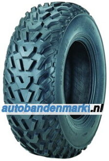 Banden Kenda K530F ( 18x7.00-7 TL 23F ) zwart