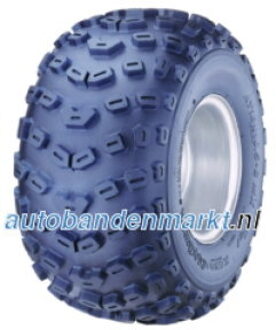 Banden Kenda K533 ( 18x10.50-9 TL 28F ) zwart