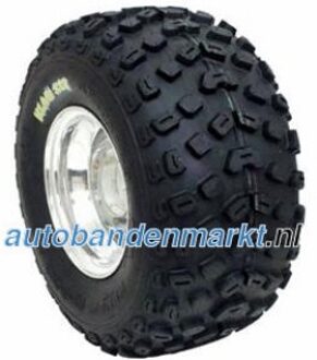 Banden Kenda K533 Klaw XC ( 21x10.00-8 TL 37N ) zwart